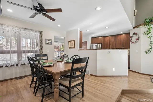 $849,000 | 29859 Park Village Drive, Evergreen, CO 80439