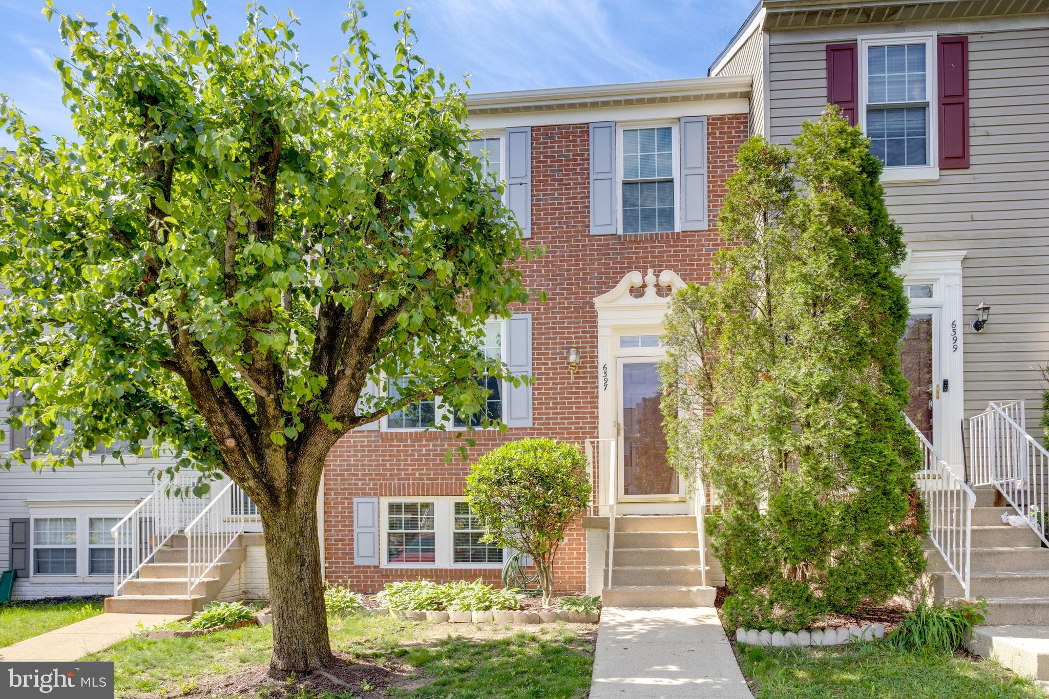 6397 Stagg Court Springfield, VA 22150 - Photo 11 of 32