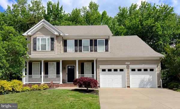 $619,900 | 43618 Albatross Street, Hollywood, MD 20636