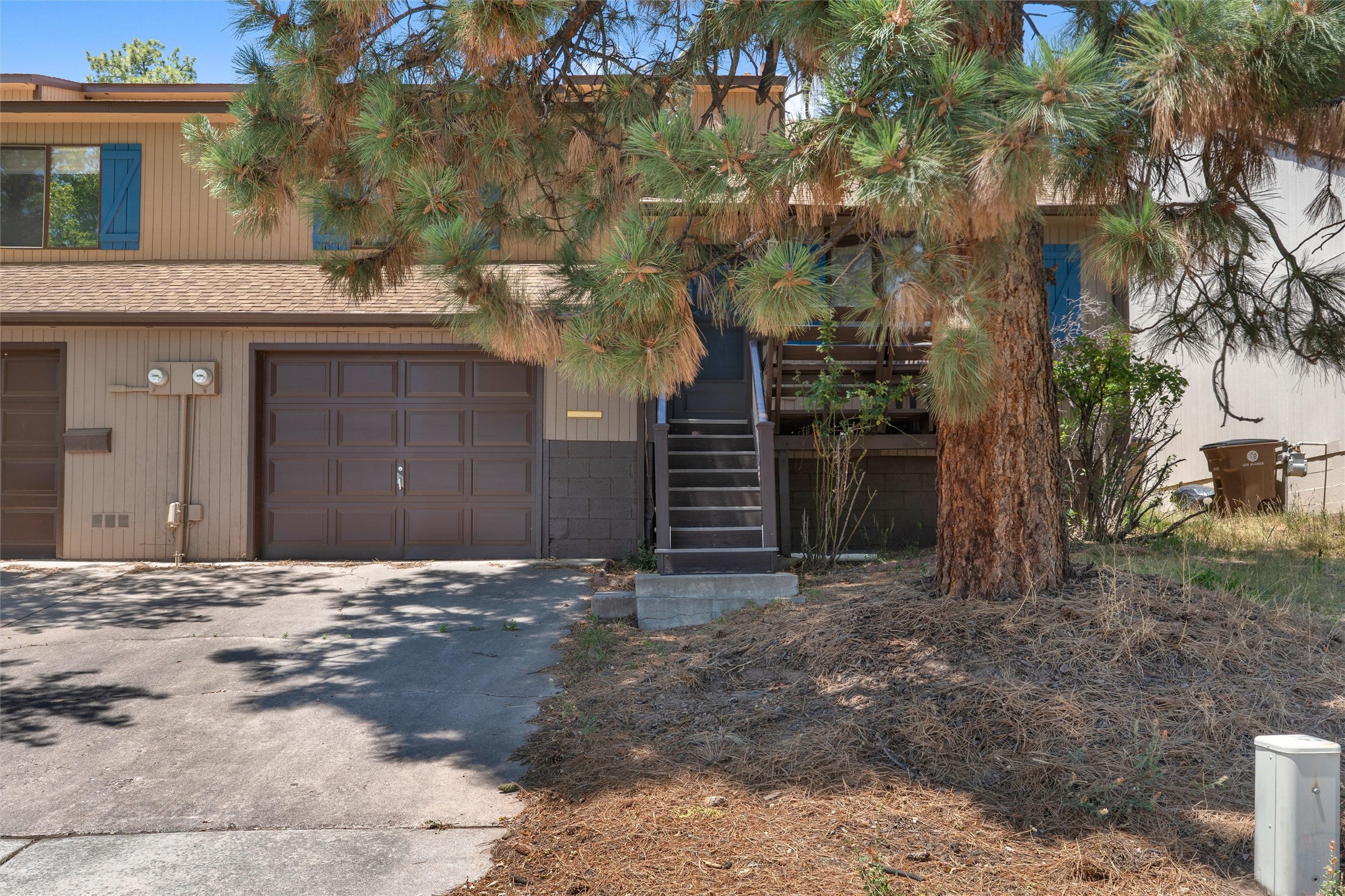2335 N Road, Unit B Los Alamos, NM 87544 - Photo 3 of 33