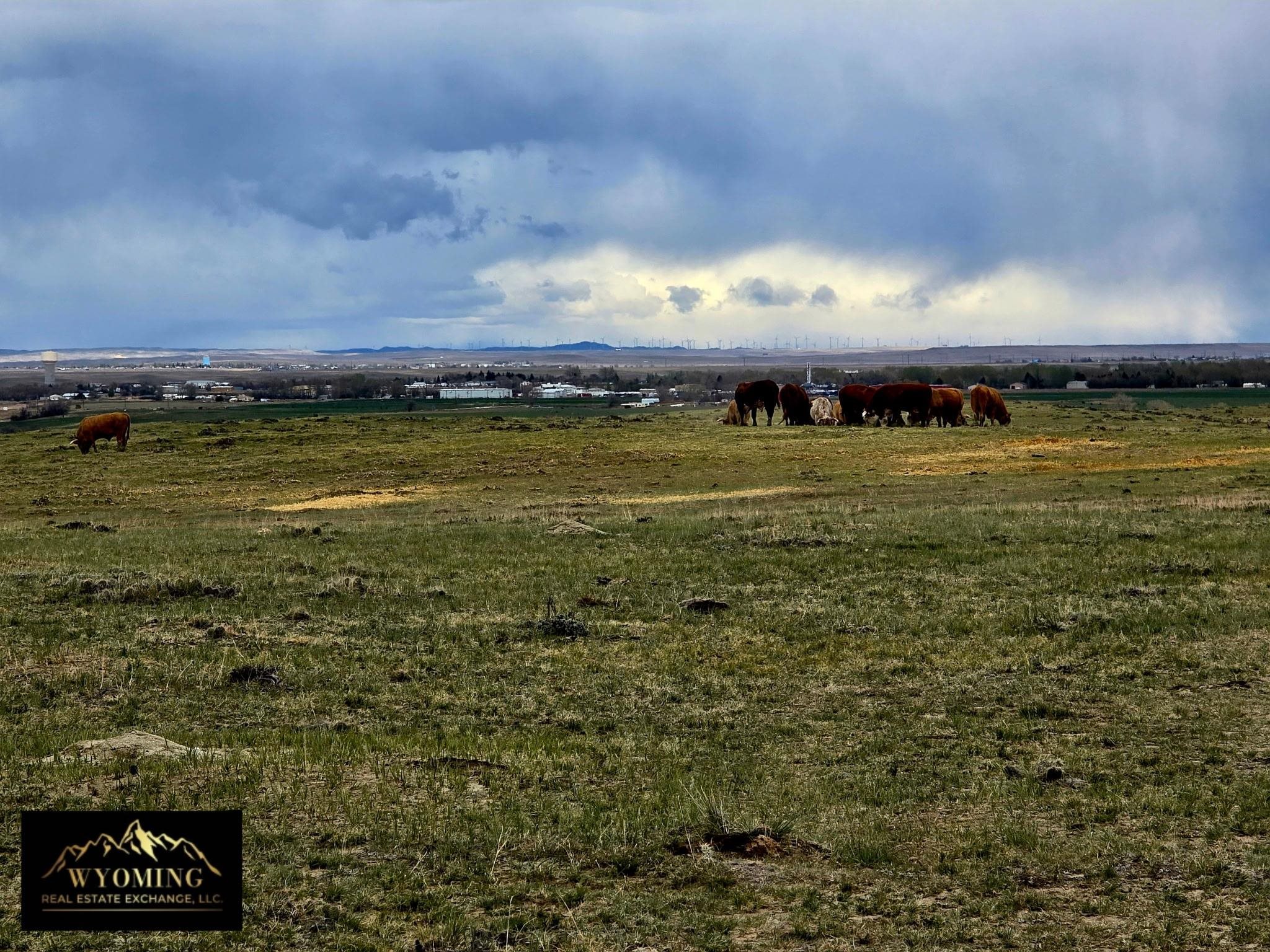 Tbd Tbd Poison Spider/zero Rd/10mile Casper, WY 82604 - Photo 15 of 16