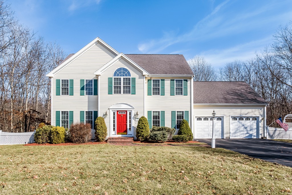 14 Nicole Road Mansfield, MA 02048 - Photo 1 of 29 Gallery Image 1