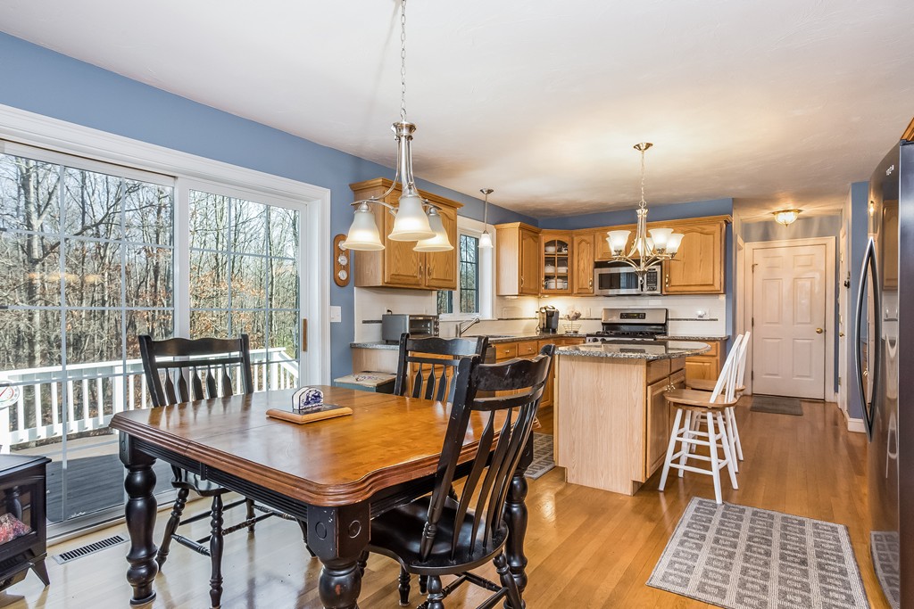 14 Nicole Road Mansfield, MA 02048 - Photo 8 of 29 Gallery Image 8