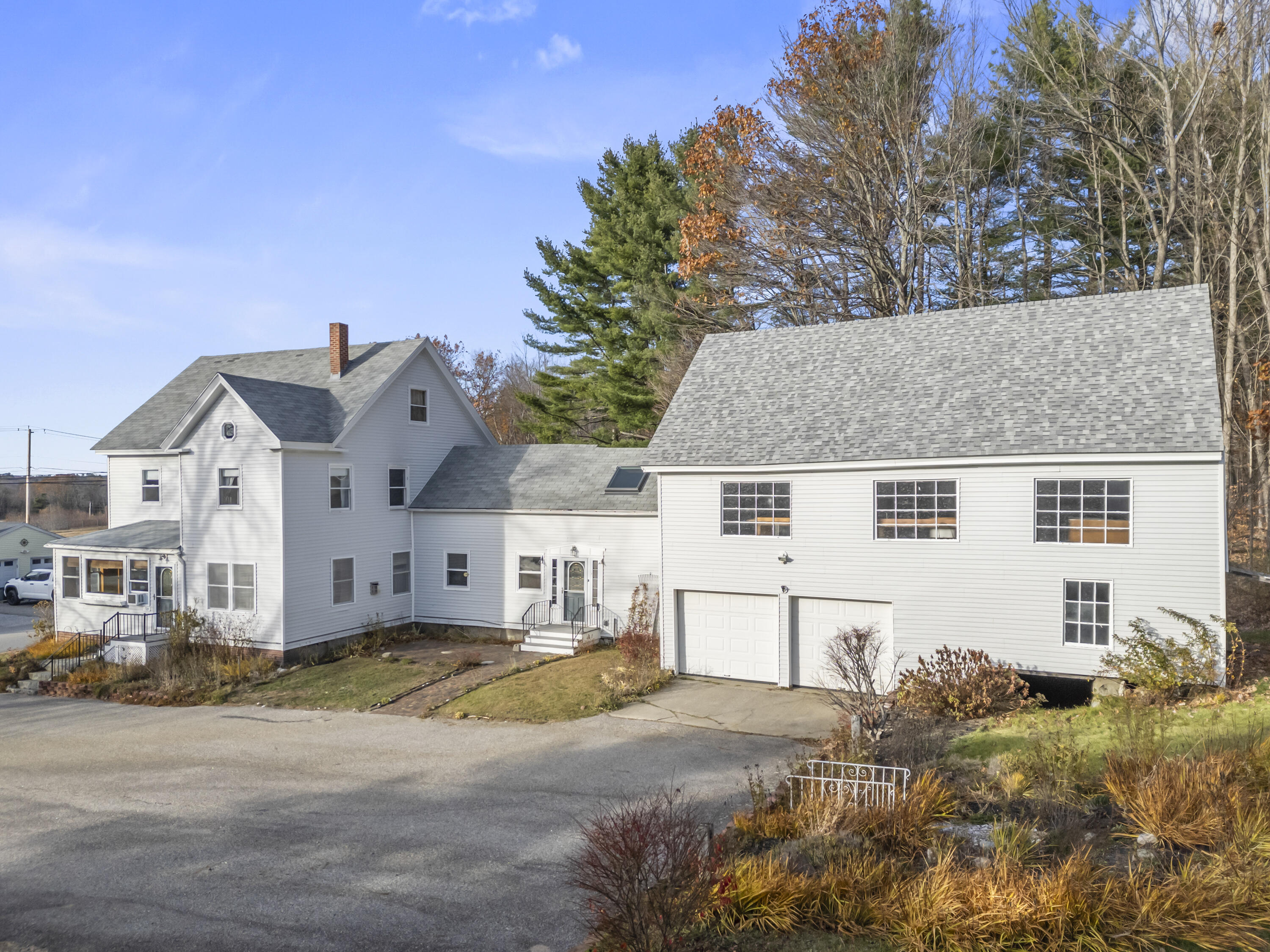 730 Beech Hill Road Auburn, ME 04210 - Photo 92 of 95 Side