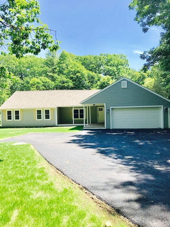 271 Rocky Hill Road Rehoboth, MA 02769 - Photo 1 of 19 Gallery Image 1