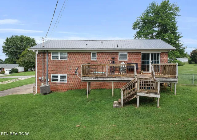 $289,900 | 3415 Emerald Avenue, Morristown, TN 37814