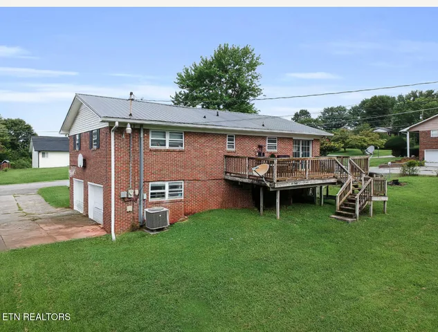 $289,900 | 3415 Emerald Avenue, Morristown, TN 37814