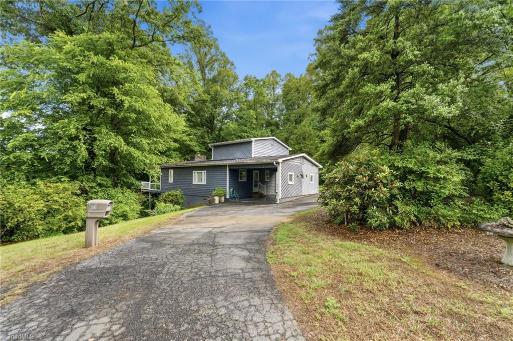 4701 New Walkertown Road Walkertown, NC 27051 - Photo 36 of 42