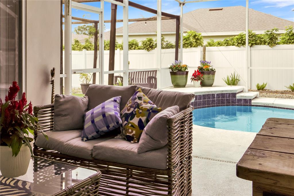 6068 Spruce Point Circle Port Orange, FL 32128 - Photo 34 of 36