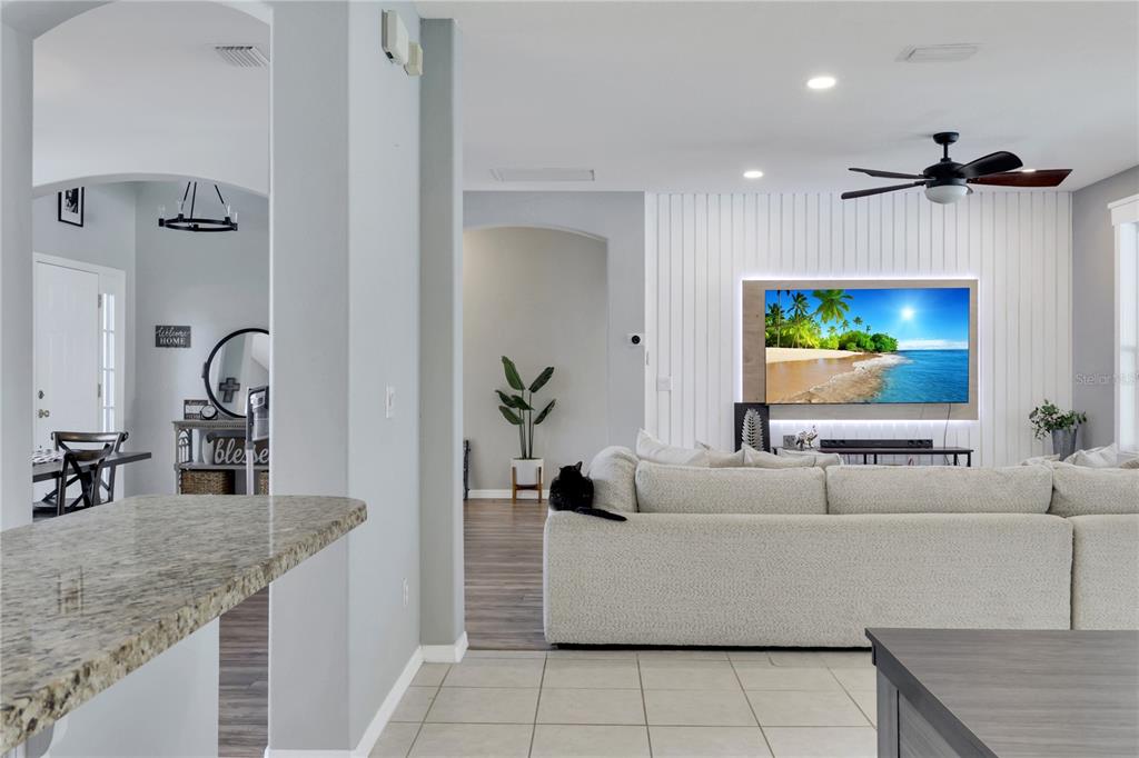 6068 Spruce Point Circle Port Orange, FL 32128 - Photo 8 of 36