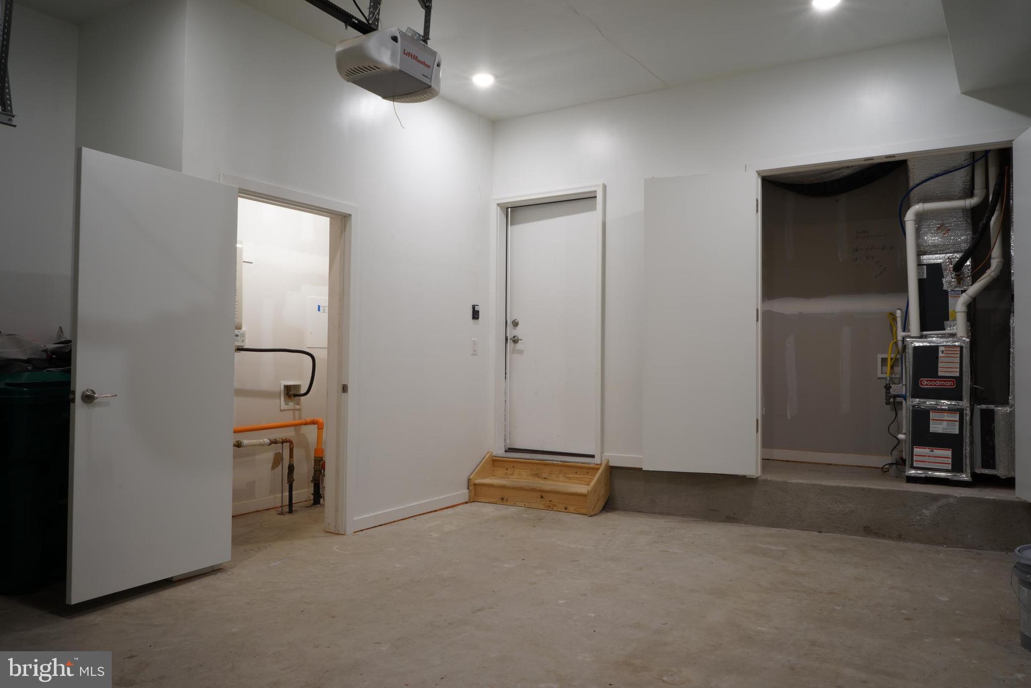 3130 Pierview Lane Philadelphia, PA 19125 - Photo 24 of 26 a view of a livingroom with a staircase