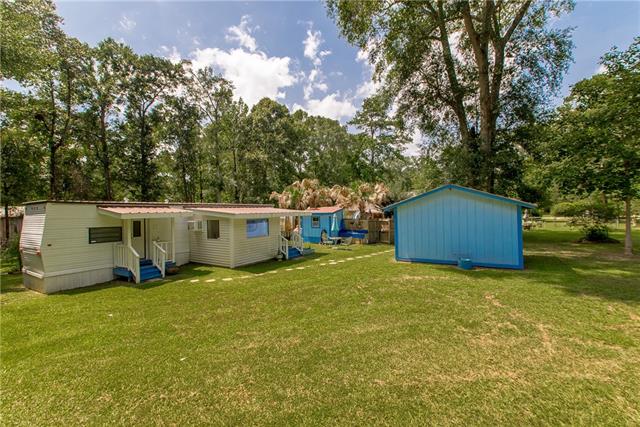 281 Oak Road Bogalusa, LA 70427 - Photo 41 of 48