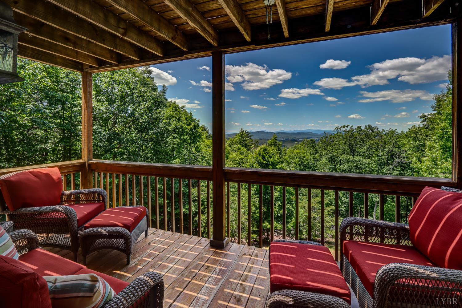 585 Cresthill Road Lynchburg, VA 24504 - Photo 4 of 48