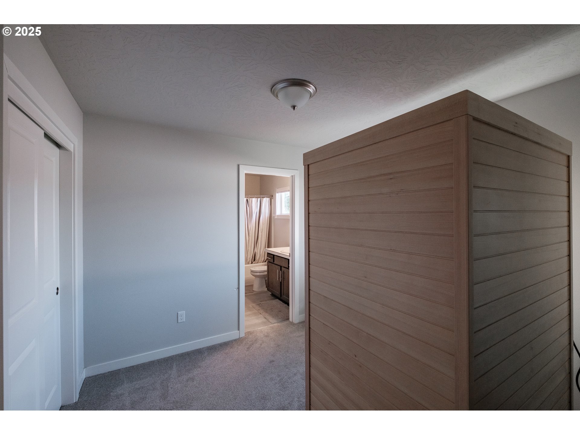 4465 Ninebark Loop Sweet Home, OR 97386 - Photo 11 of 23 a view of empty room