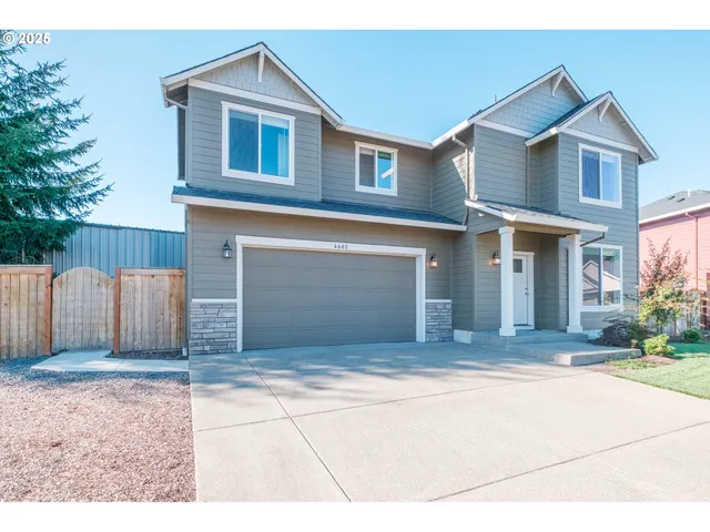 $419,900 | 4465 Ninebark Loop, Sweet Home, OR 97386