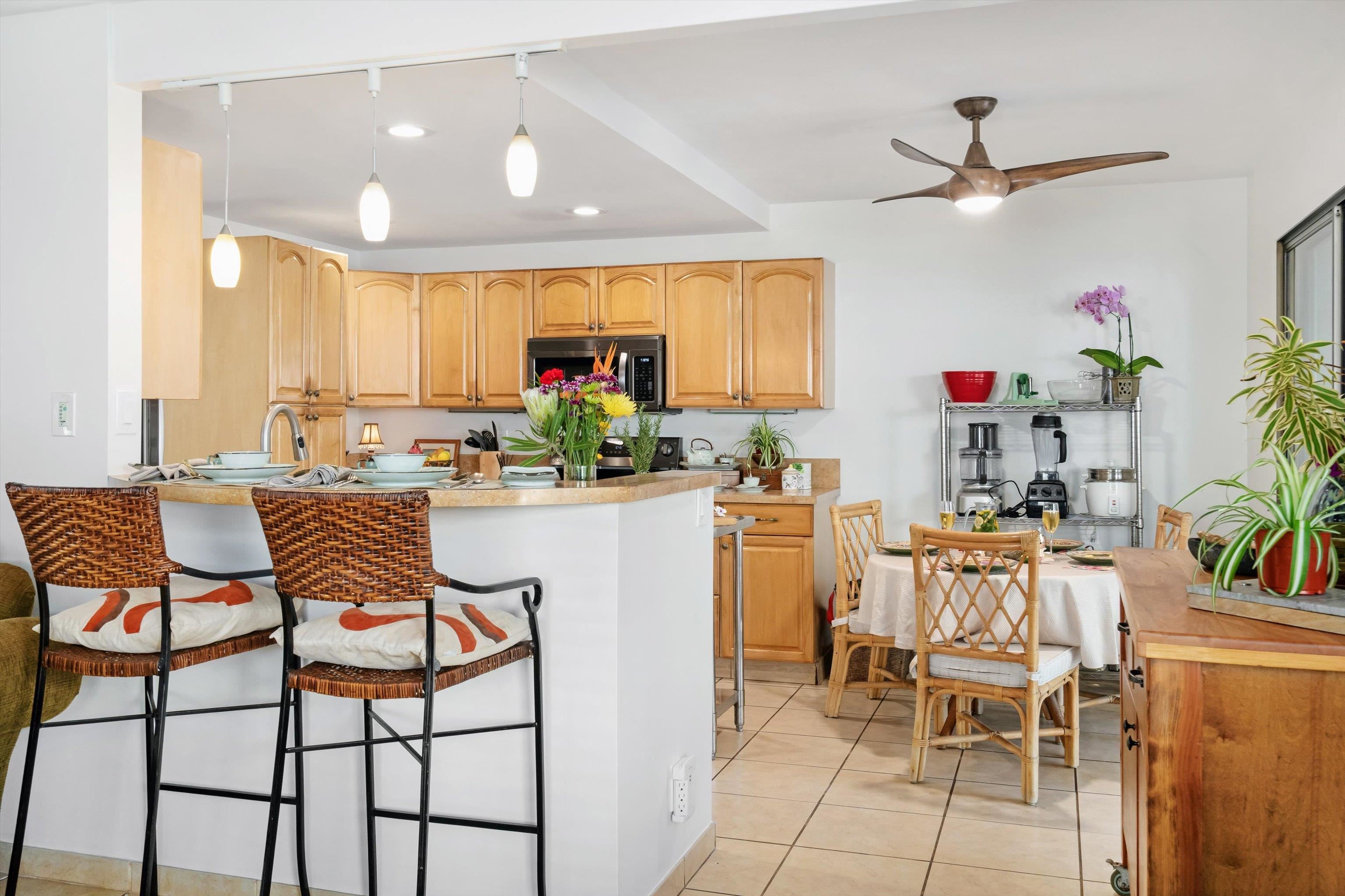 90 Auhana Road, Unit 201 Kihei, HI 96753 - Photo 12 of 45