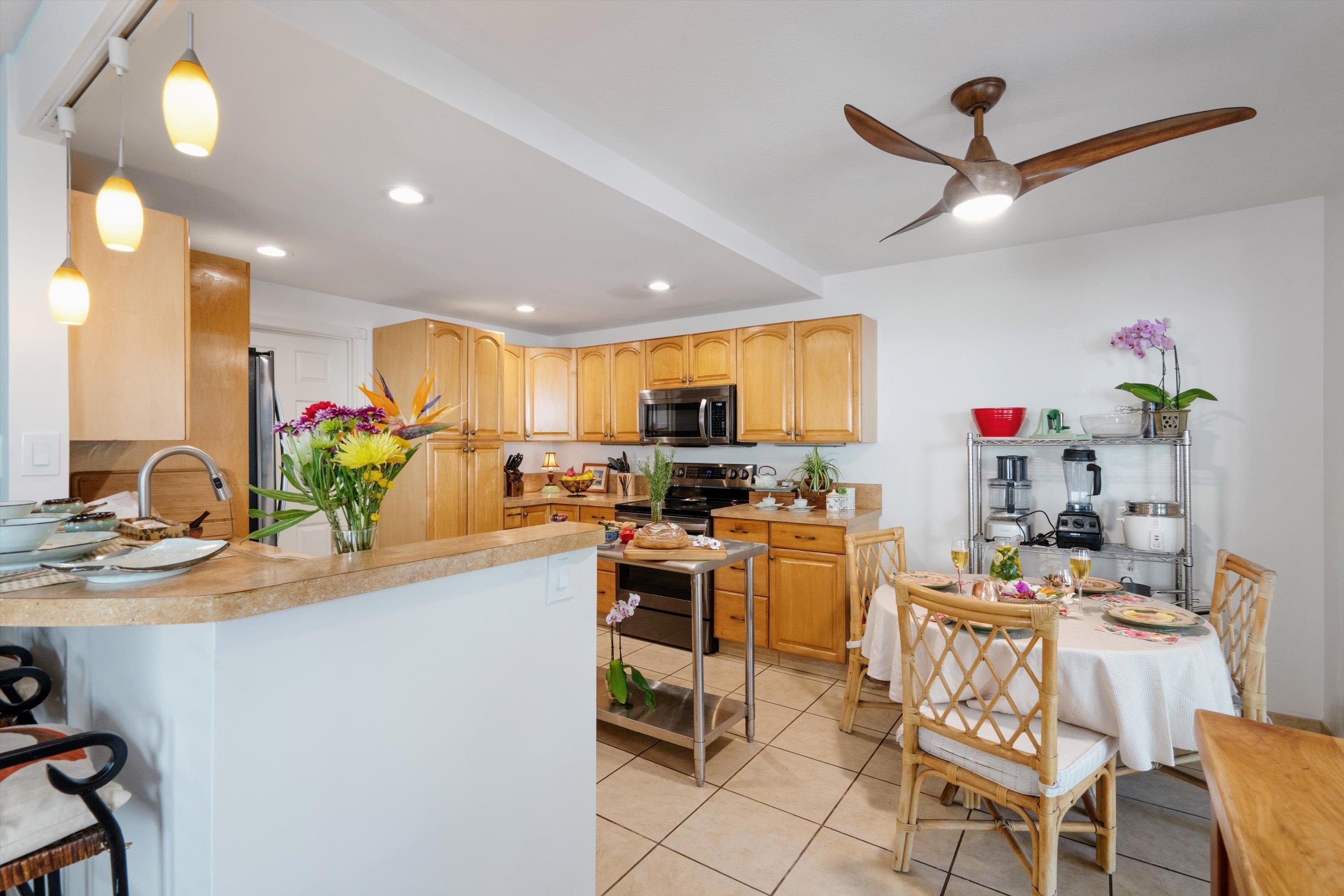 90 Auhana Road, Unit 201 Kihei, HI 96753 - Photo 14 of 45