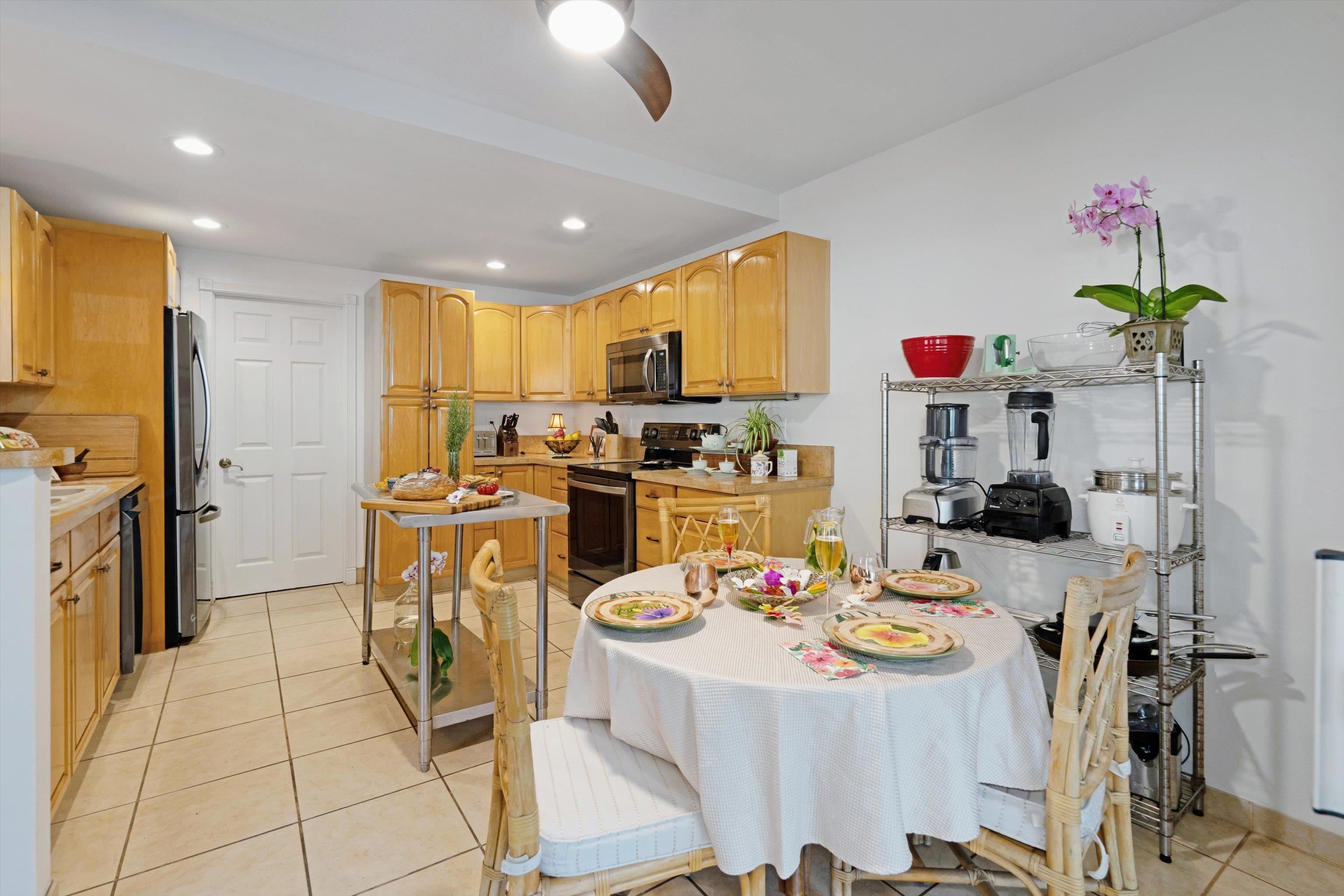 90 Auhana Road, Unit 201 Kihei, HI 96753 - Photo 15 of 45