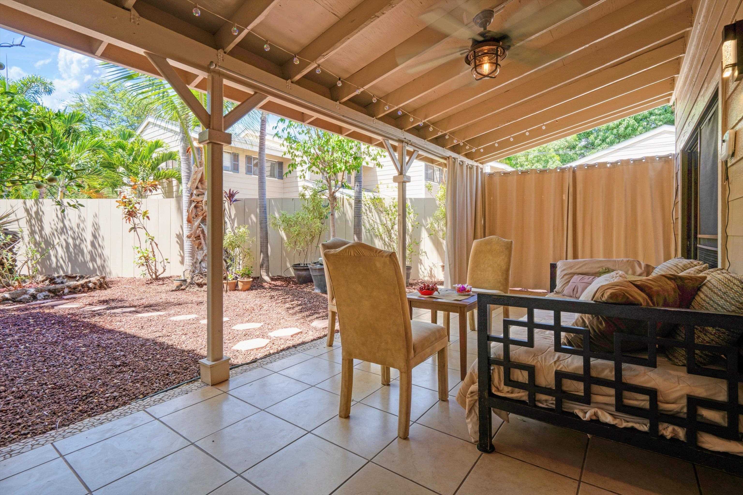 90 Auhana Road, Unit 201 Kihei, HI 96753 - Photo 16 of 45