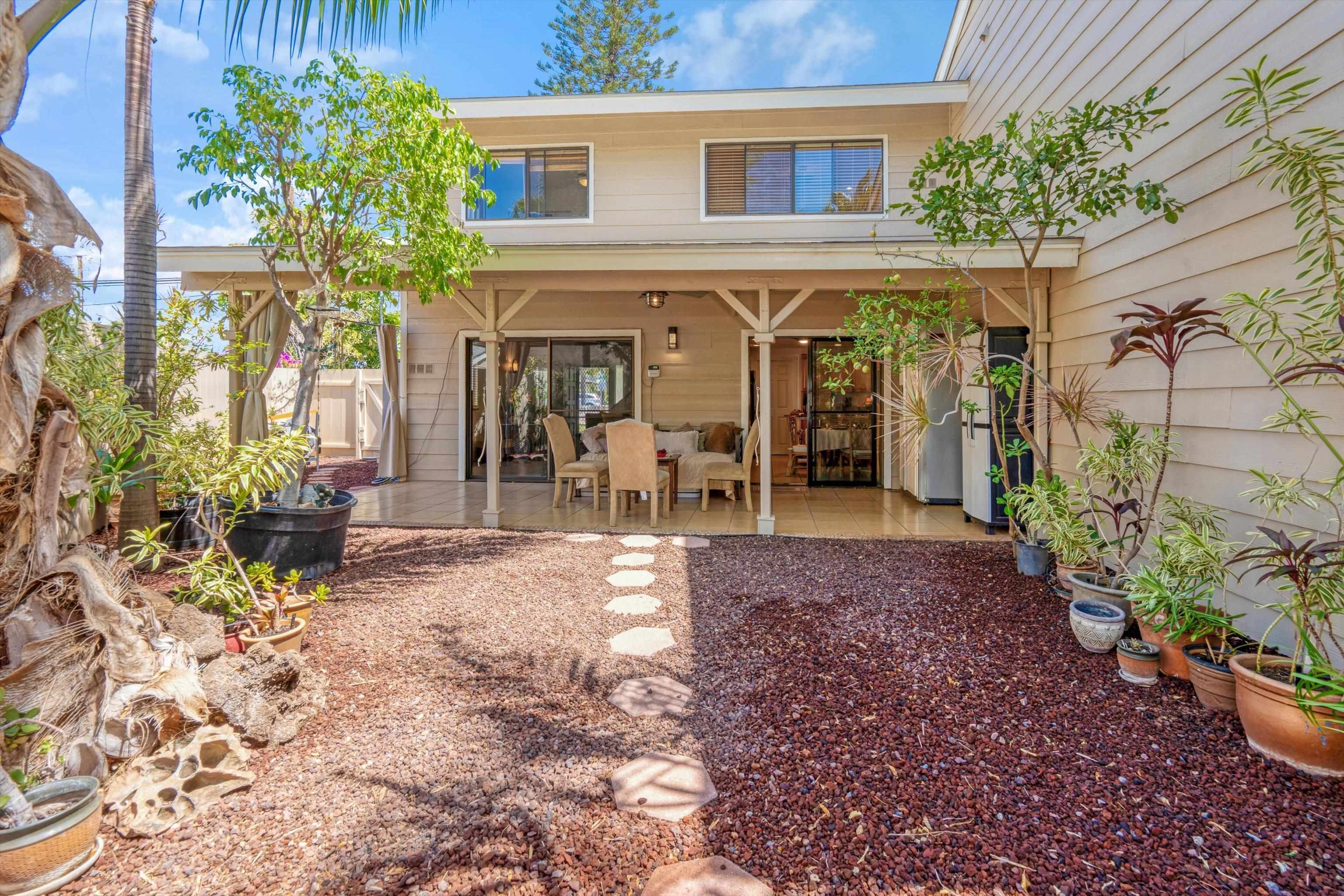 90 Auhana Road, Unit 201 Kihei, HI 96753 - Photo 17 of 45