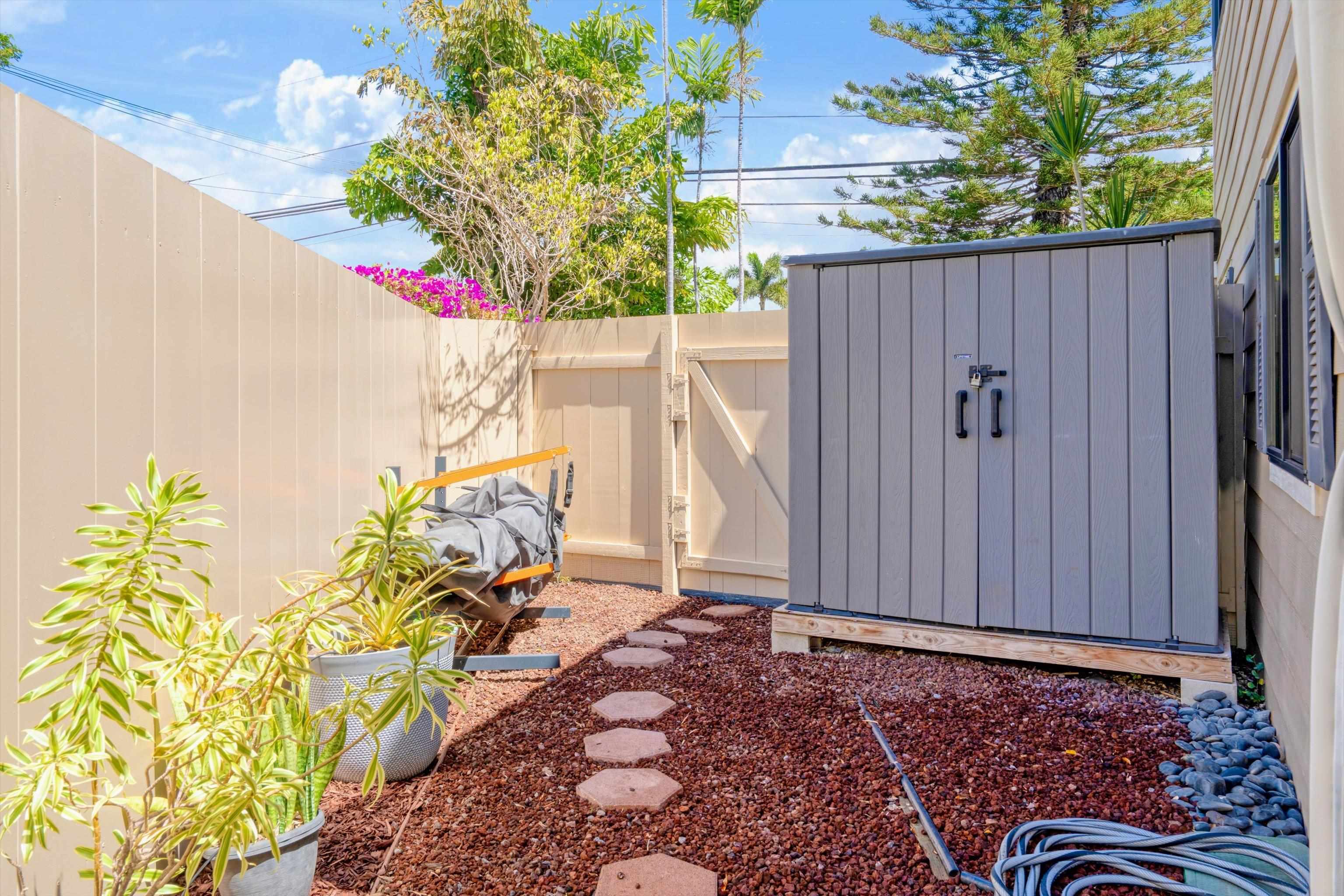 90 Auhana Road, Unit 201 Kihei, HI 96753 - Photo 19 of 45