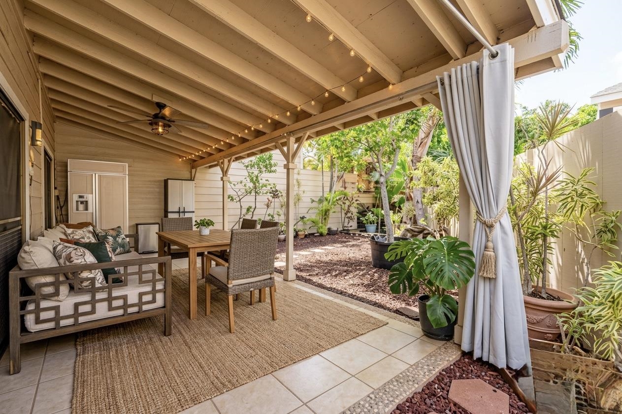 90 Auhana Road, Unit 201 Kihei, HI 96753 - Photo 2 of 45