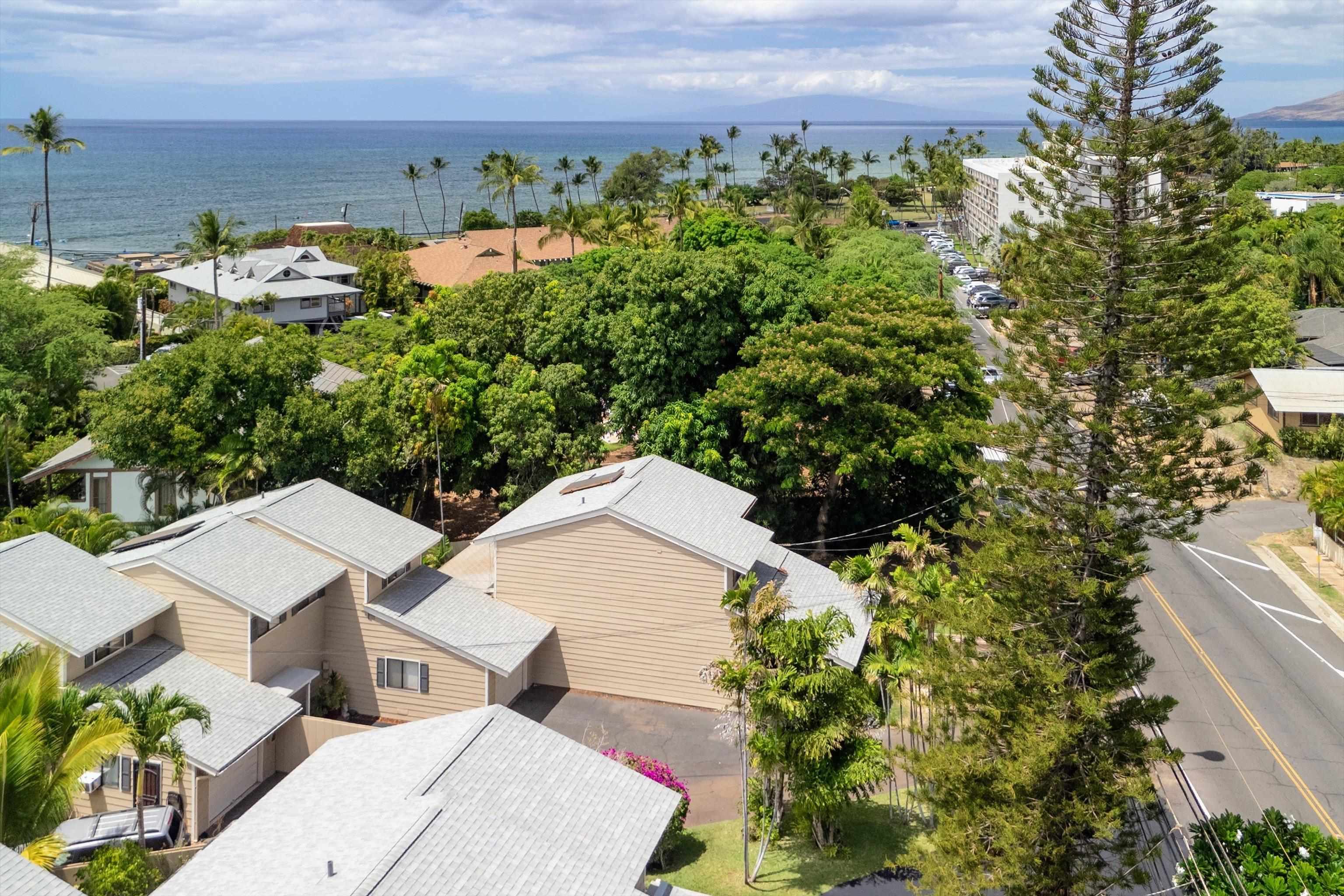 90 Auhana Road, Unit 201 Kihei, HI 96753 - Photo 43 of 45