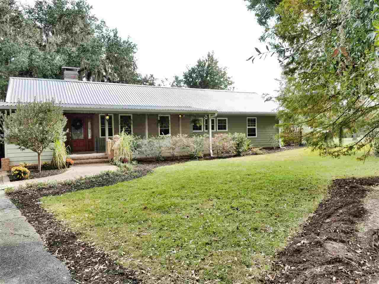 1238 Northeast Garden Road Madison, FL 32340 - Photo 11 of 35