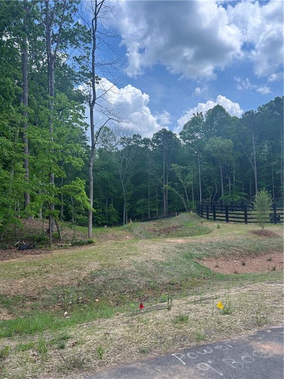240 South Thompson Road Milton, GA 30004 - Photo 5 of 6 Gallery Image 5