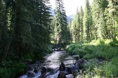 0 West Lake Creek Road Edwards, CO 81632 - Photo 3 of 7 Additional Photo