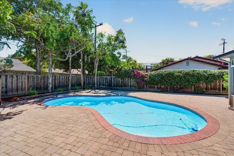 a view of swimming pool