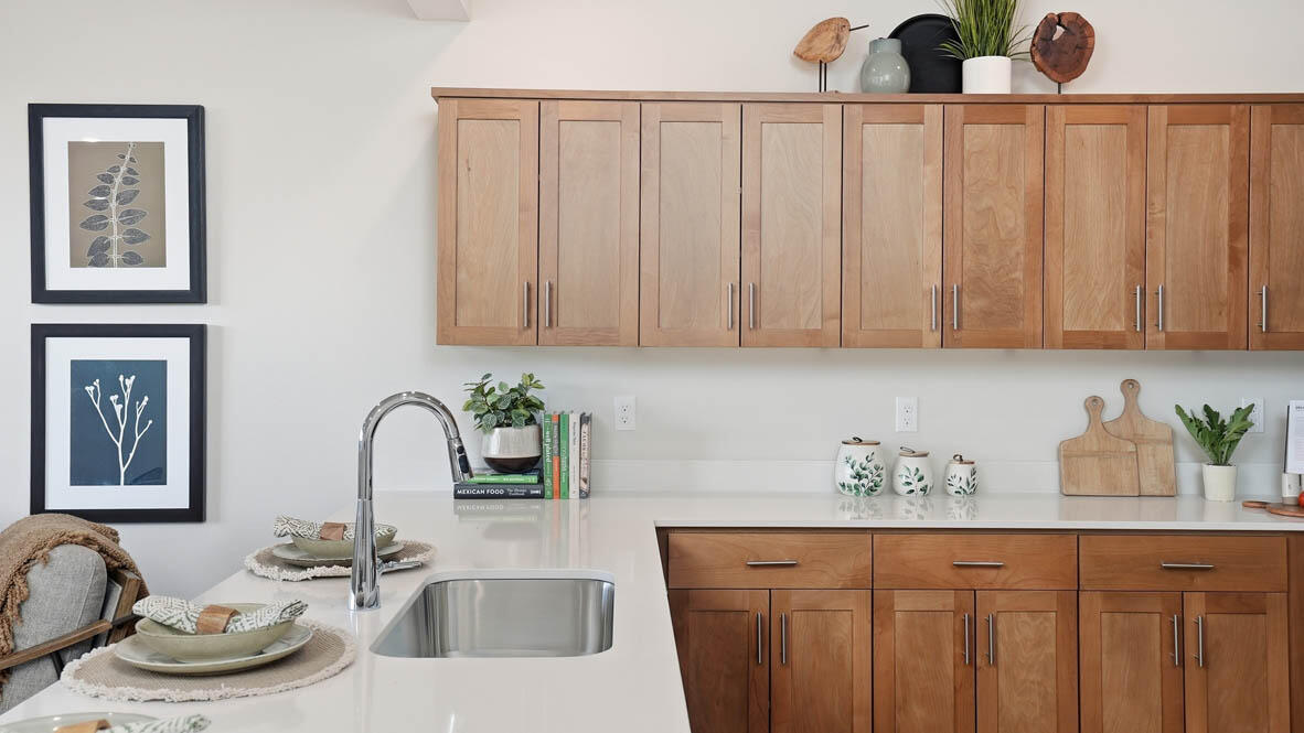 21309 Southeast Wilderness Way Bend, OR 97702 - Photo 12 of 24 012 kitchen