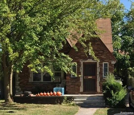 14876 Strathmoor Street Detroit, MI 48227 - Photo 1 of 14