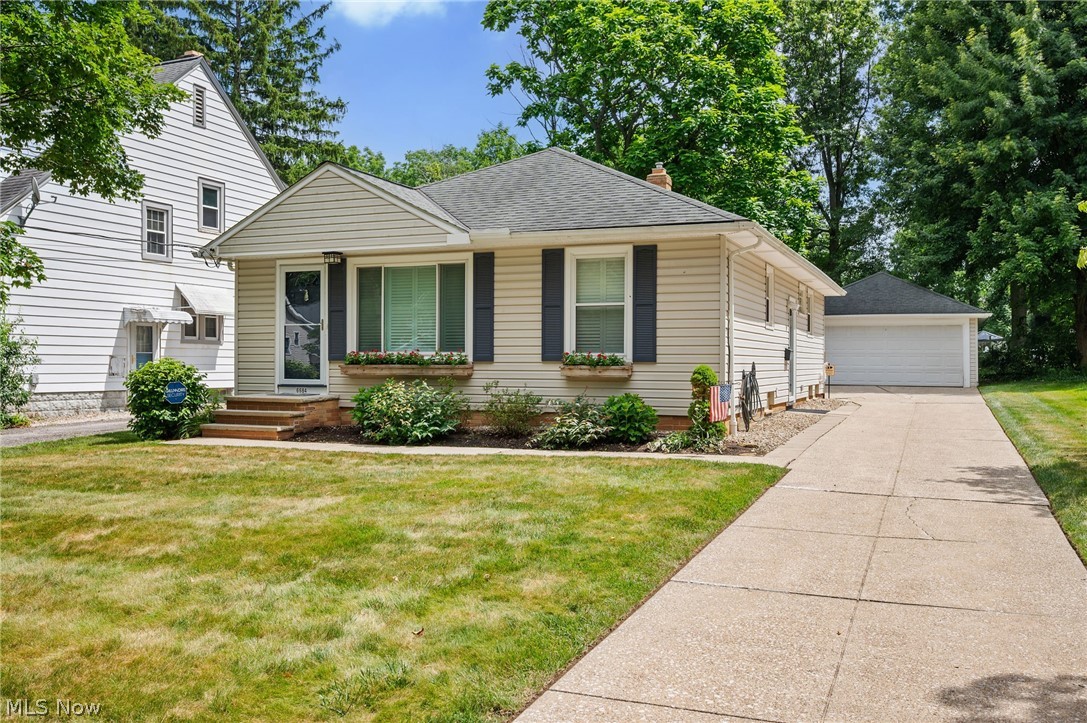 6684 Bonnieview Road Cleveland, OH 44143 - Photo 1 of 29