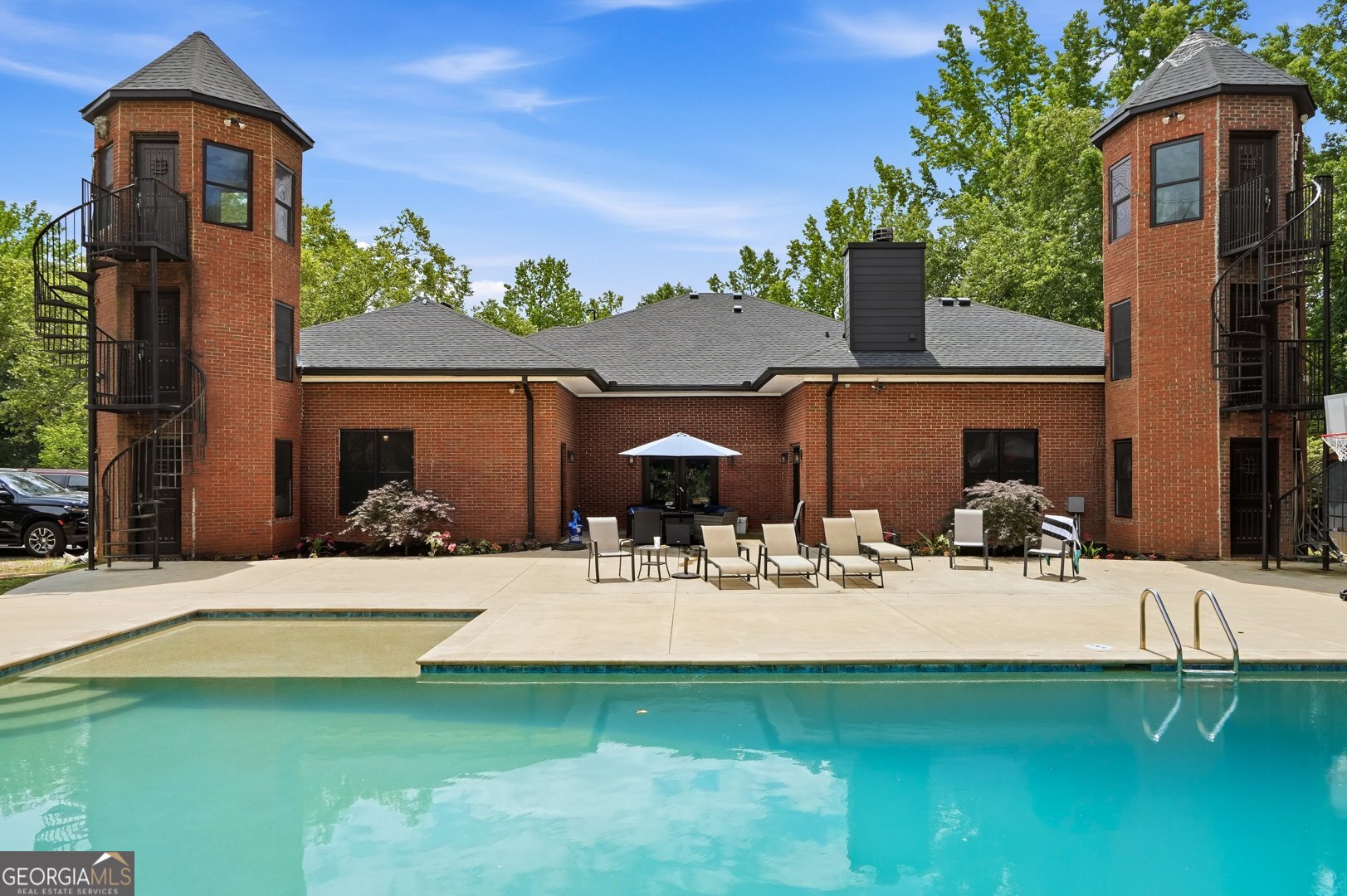2103 Smokey Road Newnan, GA 30263 - Photo 37 of 43