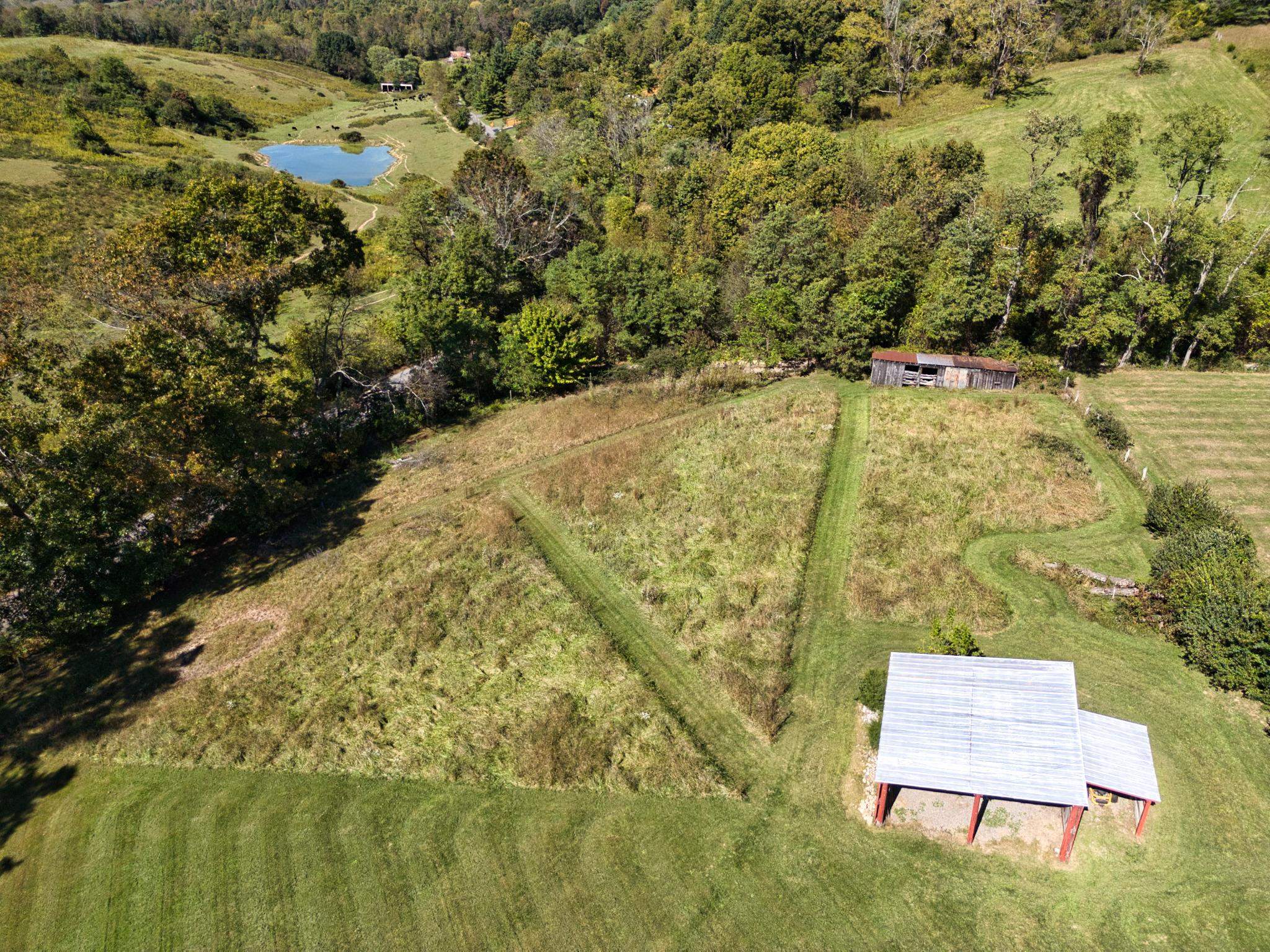 2290 Fire Tower Road Christiansburg, VA 24073 - Photo 60 of 67 Gallery Image 60