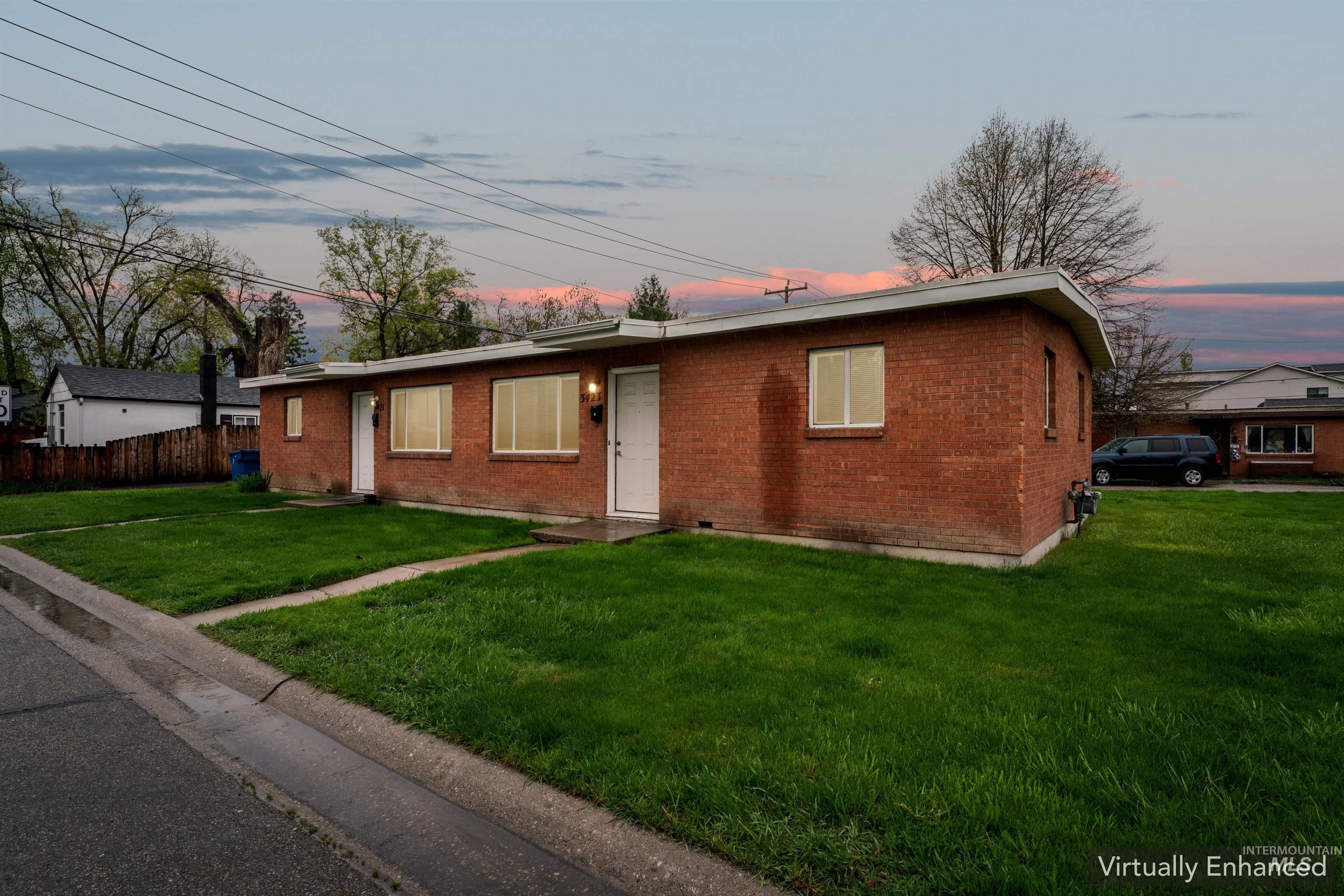2126 North 35th Street Boise, ID 83703 - Photo 1 of 28