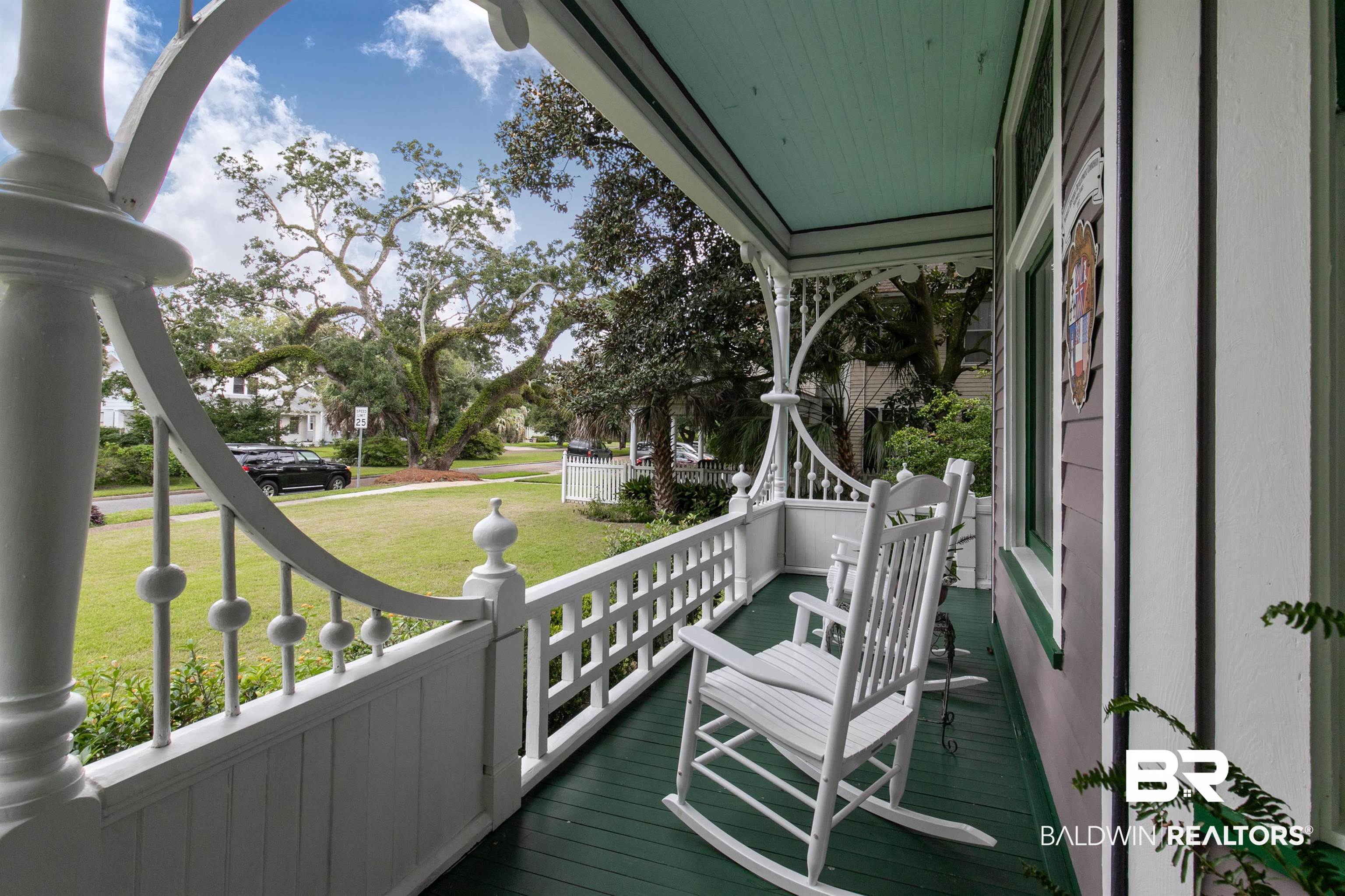 1552 Monterey Place Mobile, AL 36604 - Photo 38 of 48