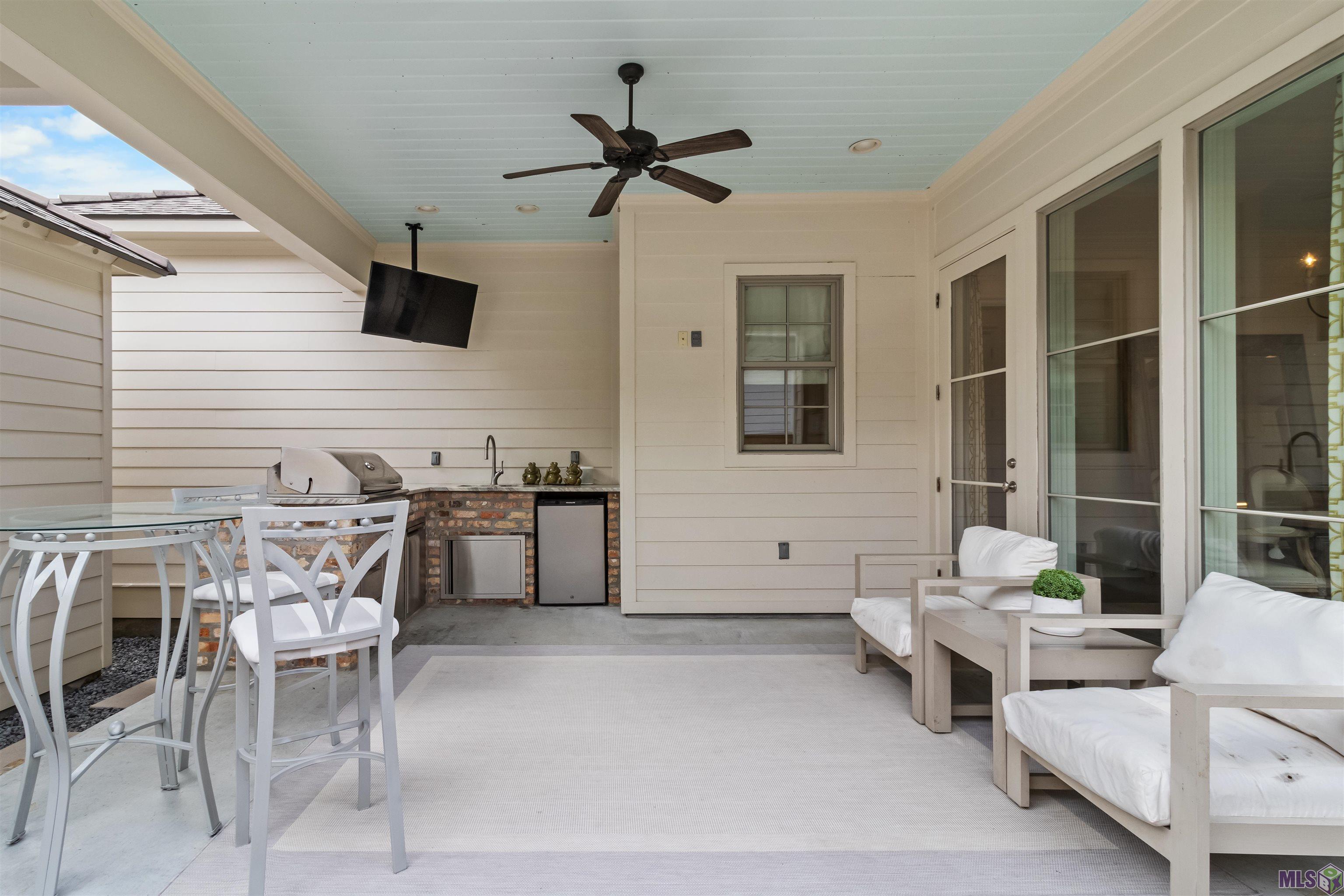 3032 Pointe-Marie Drive Baton Rouge, LA 70820 - Photo 19 of 35