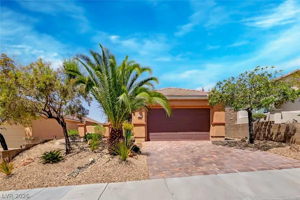 $488,000 | 2632 Lochleven Way, Henderson, NV 89044