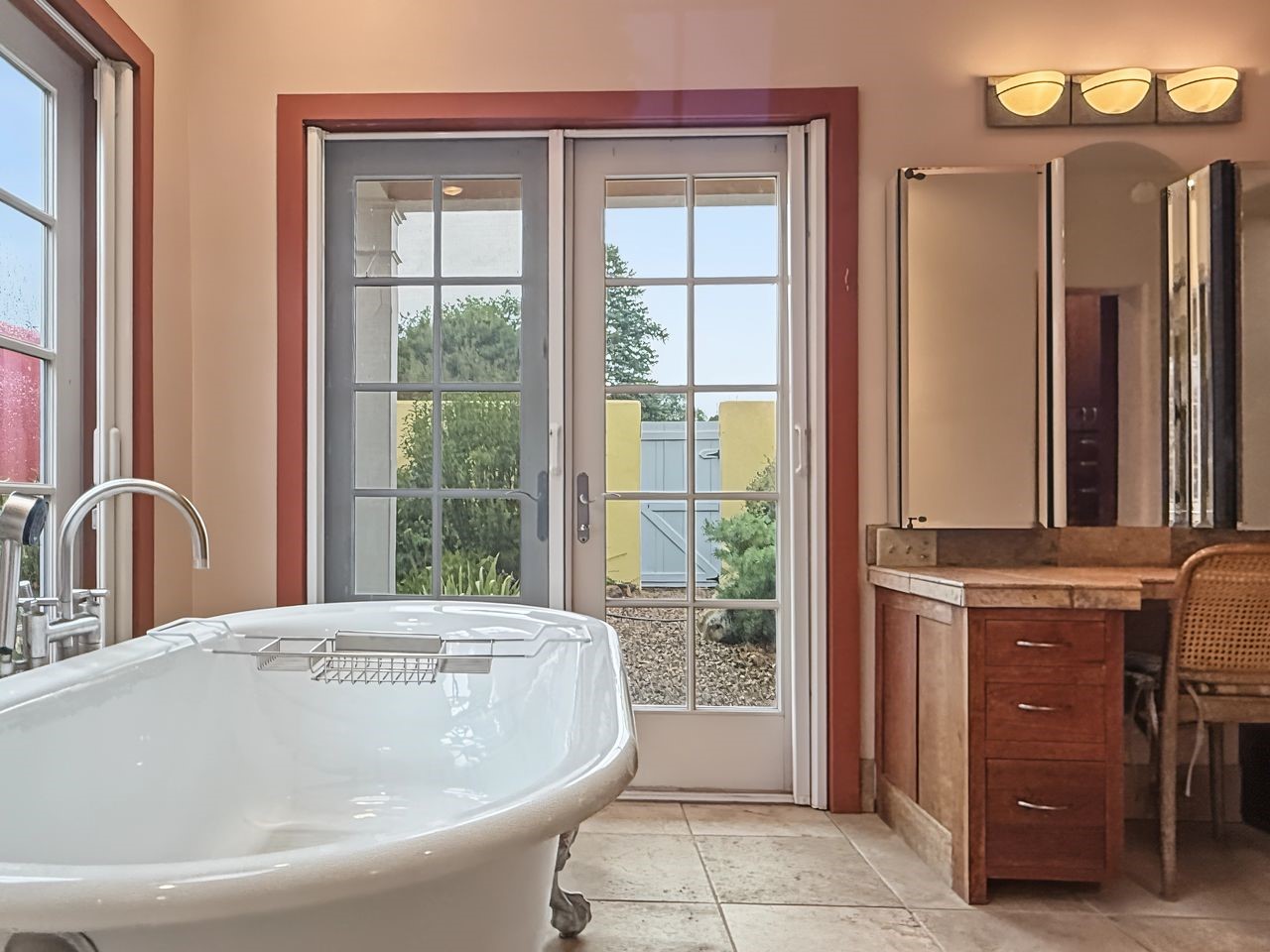 1238 Madrid Road Santa Fe, NM 87505 - Photo 9 of 70 Gallery Image 9
