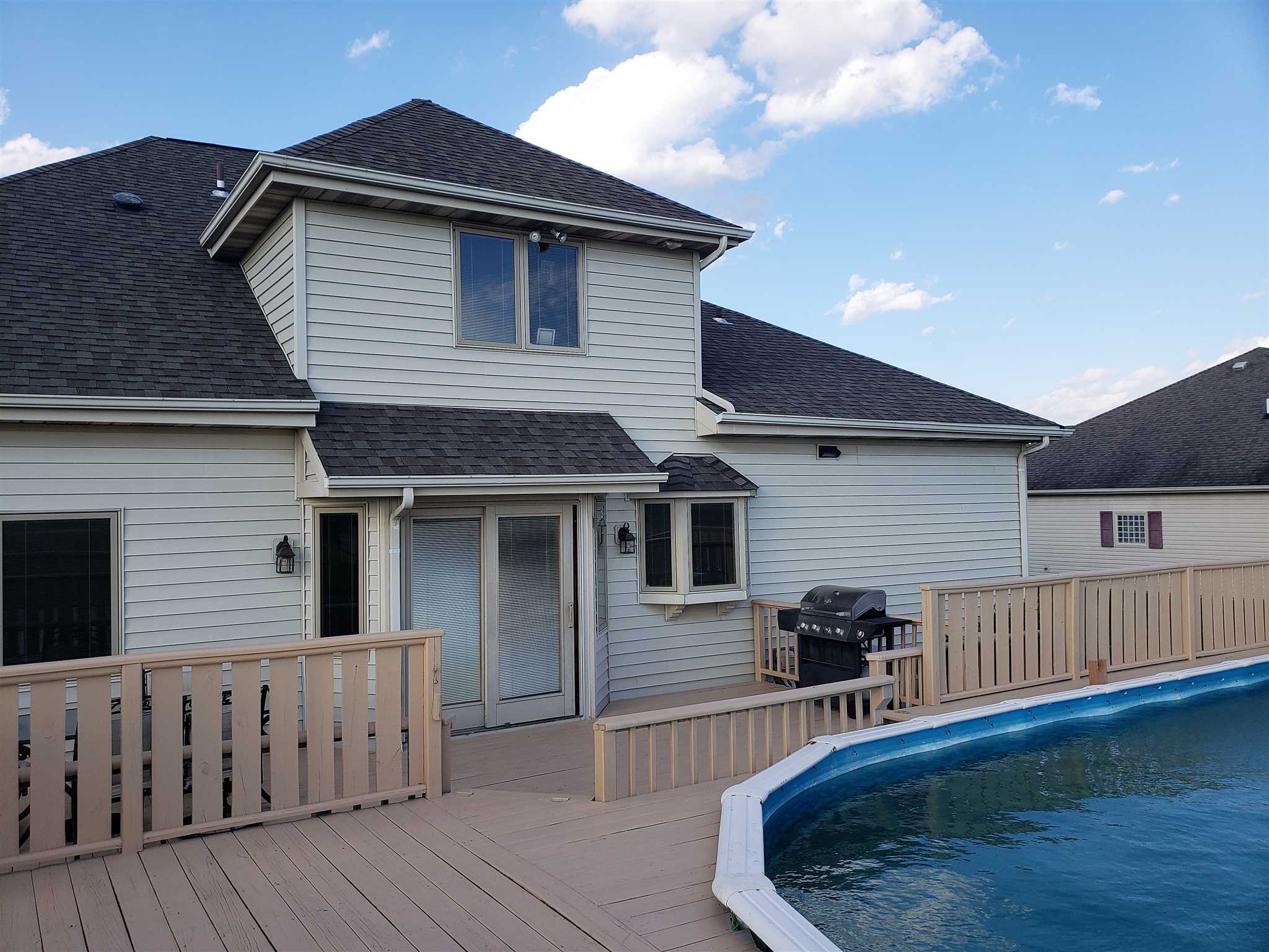 208 Ridge Court Ossian, IN 46777 - Photo 33 of 36 Gallery Image 33