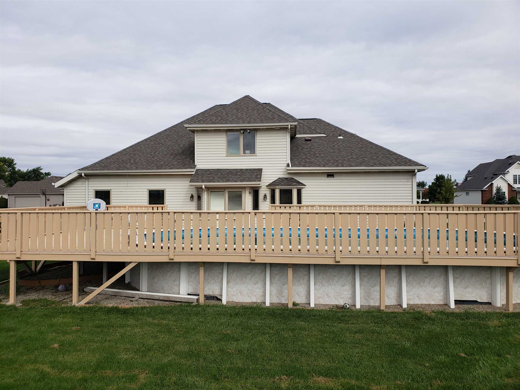 208 Ridge Court Ossian, IN 46777 - Photo 36 of 36 Gallery Image 36