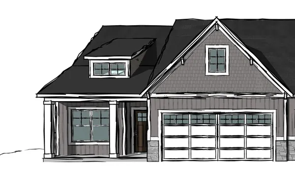 $504,900 | 1621 Eagle View Trail, Unit LOT 3, Zeeland, MI 49464