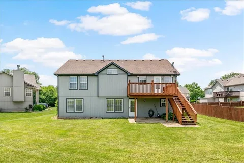 $360,000 | 14637 Crystal Place, Grandview, MO 64030