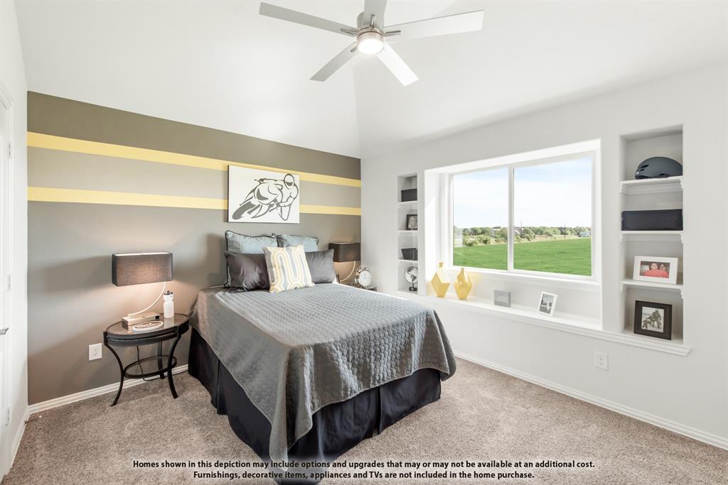 816 Condor Street Joshua, TX 76058 - Photo 37 of 38
