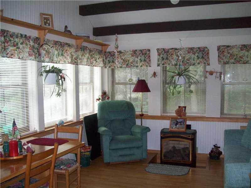 376 Danforth Road Wytopitlock, ME 04497 - Photo 12 of 16 Other. Sunroom