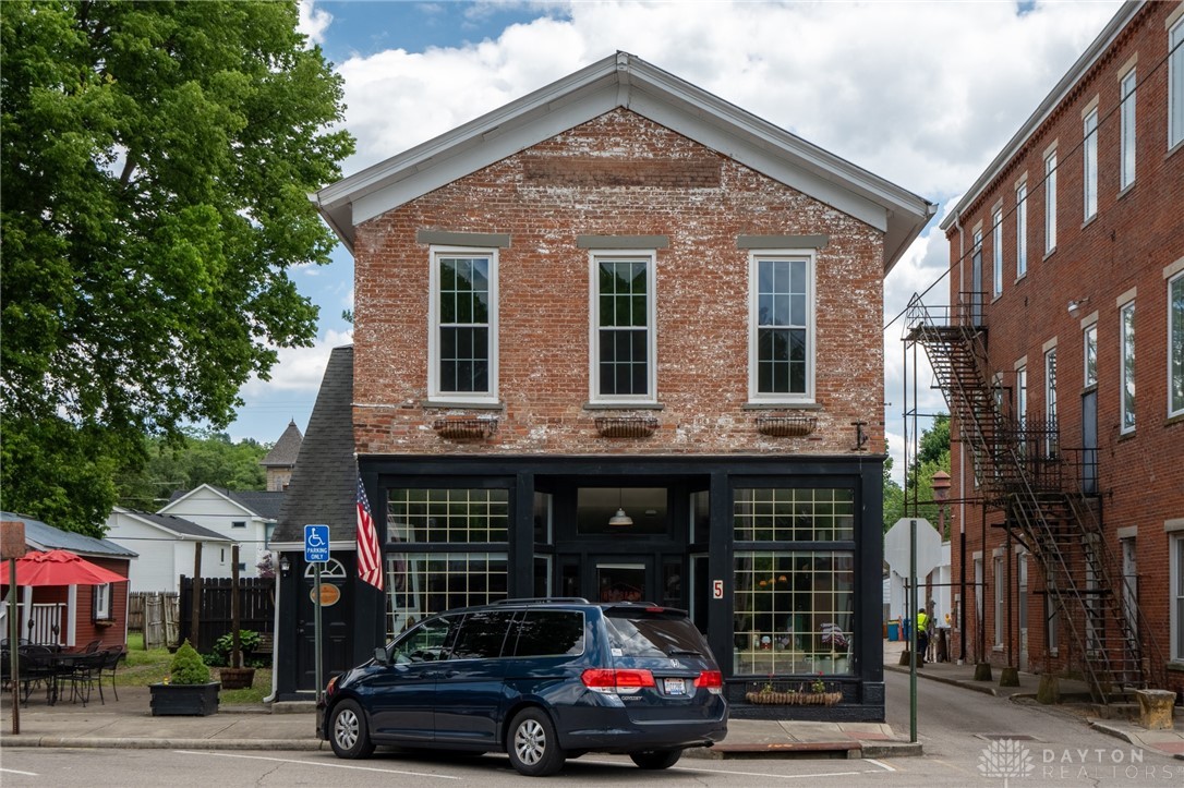 5 West Main Street Spring Valley, OH 45370 - Photo 52 of 81 Gallery Image 52