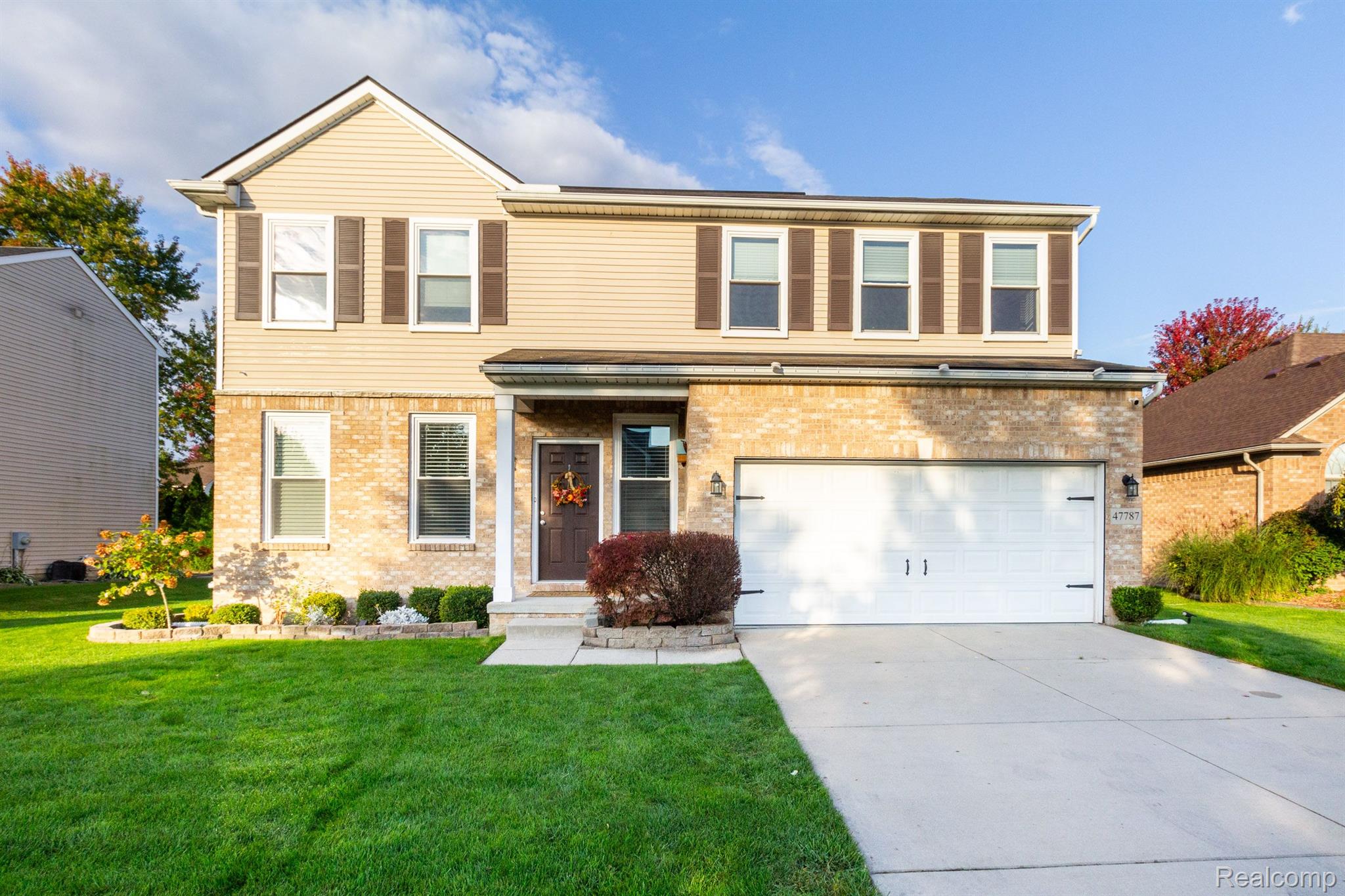 47787 Gloede Road Macomb, MI 48044 - Photo 1 of 50 Gallery Image 1