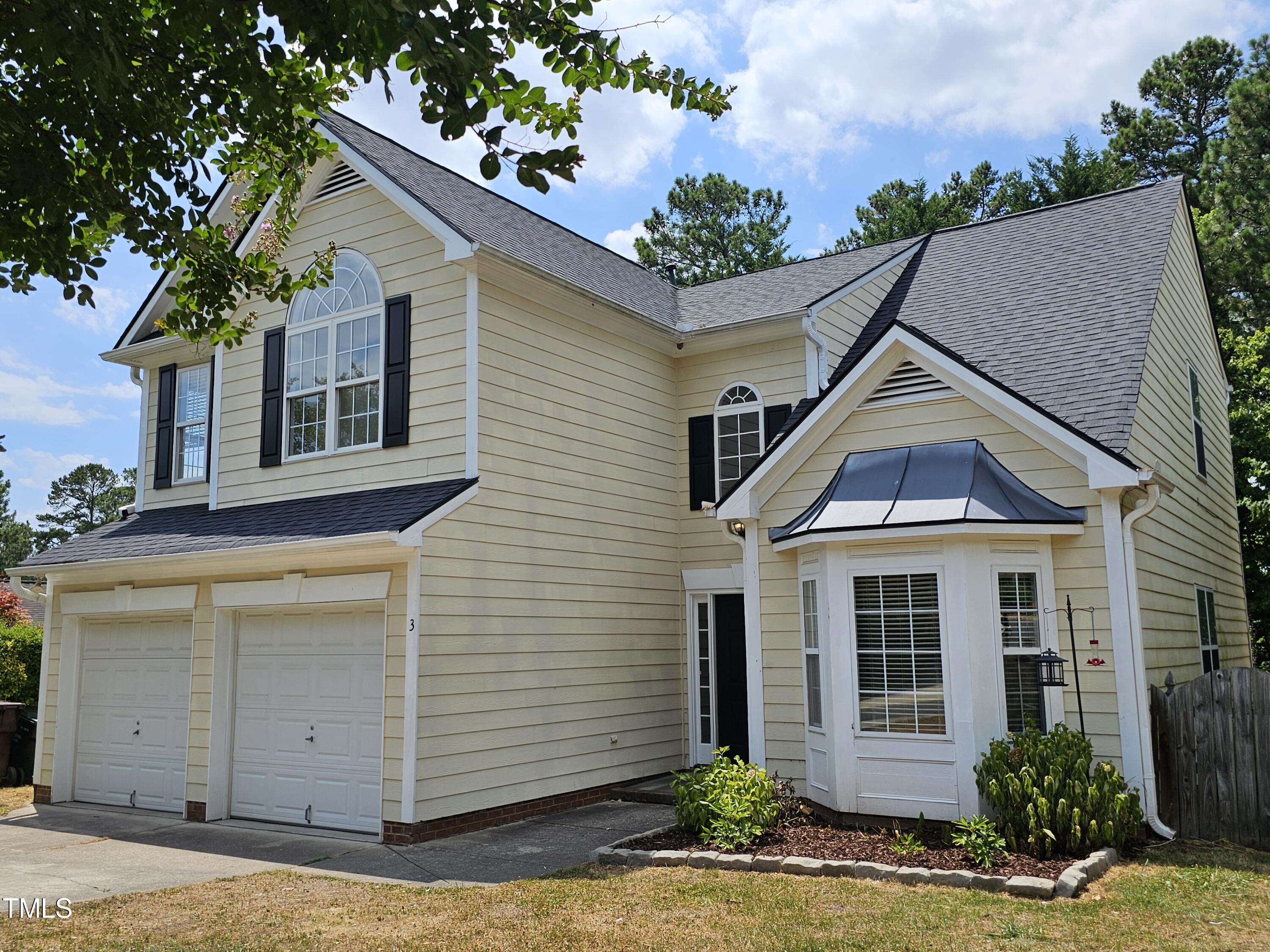 3 Kilbreth Avenue Durham, NC 27713 - Photo 47 of 48 20240703_144442
